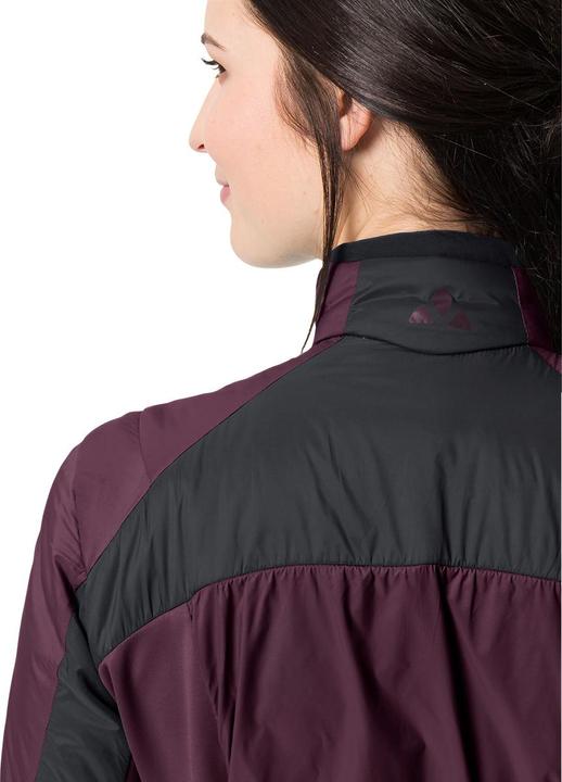 Actual product image Vaude Women's Kuro Insulation Jacket (36)