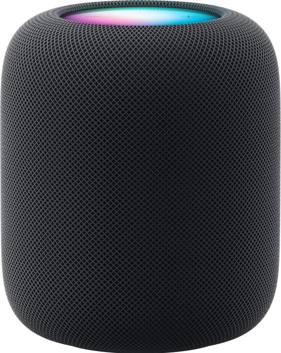 Apple HomePod 2nd Gen. (Apple Siri)
