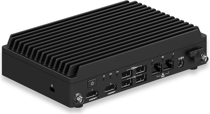 Produktbild ASUS NUC 13 Rugged (Intel Atom)