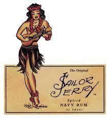 Immagine prodotto William Grant & Sons Sailor Jerry Speziato (1 x 70 cl)