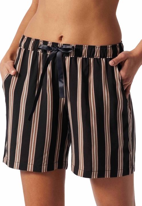 Immagine prodotto Schiesser Pantaloncini Homewear Loose Fit, Comfort Fit - 18304 (44)