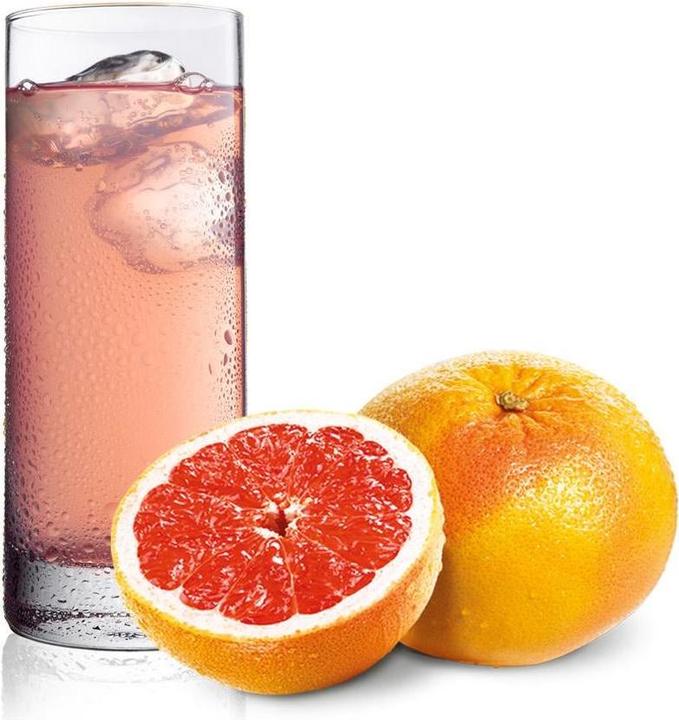Actual product image SodaStream Soda Mix Pink Grapefruit
