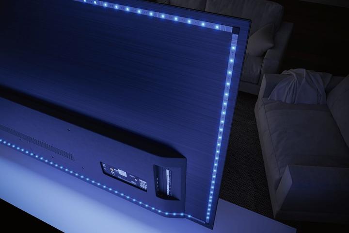 Immagine prodotto Paulmann Set di strisce MaxLED 250 (RGBW, 507 cm, Interno)