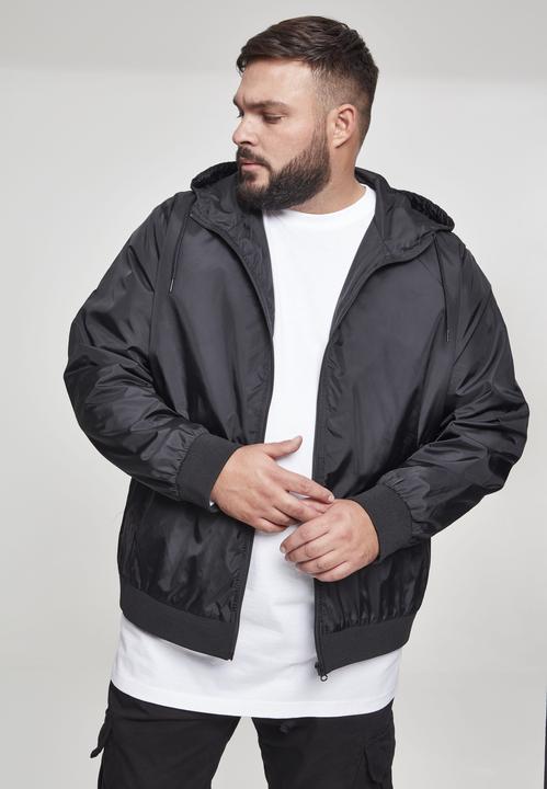 Actual product image Urban Classics Windbreaker (3XL)