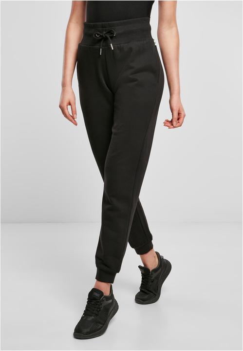 Image du produit Urban Classics Ladies Organic High Waist Sweat Pants (XXL)