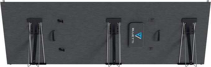 Actual product image Bluetti PV420 (420 W, 14 kg)
