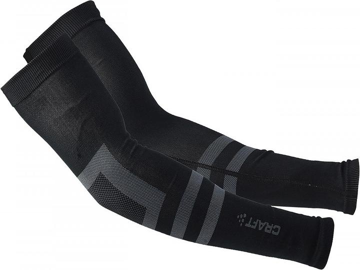Produktbild Craft Seamless Arm Warmer Black Xs/ (XS, S)