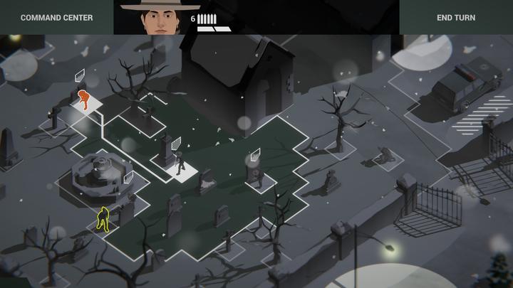 Immagine prodotto THQ Questa è la Polizia 2, Switch (Switch, DE)