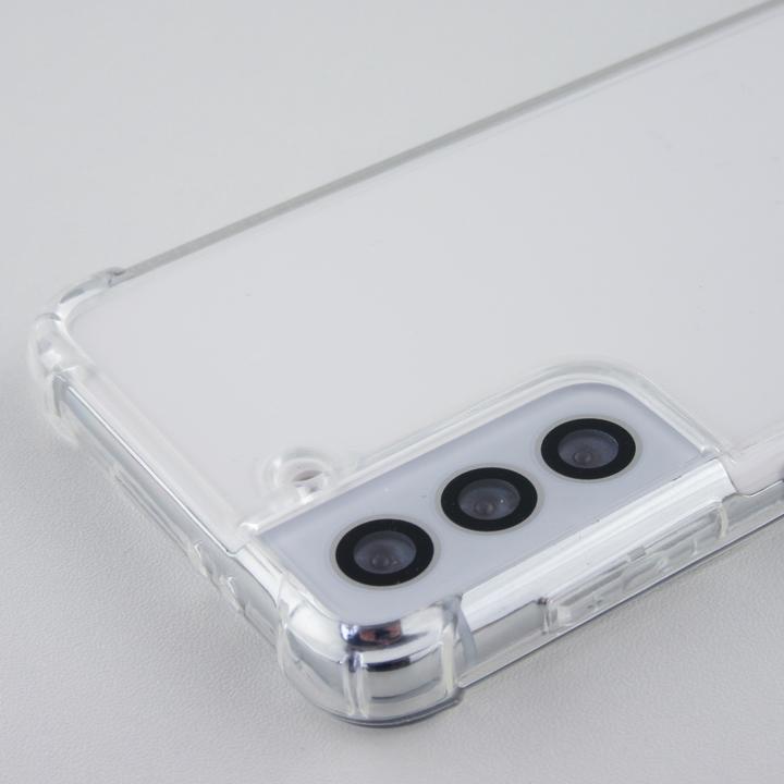 Image du produit PhoneLook Coque Bumper Glass (Samsung Galaxy S21 5G)