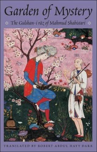 Produktbild The Garden of Mystery (Englisch, Mahmud Shabistari, 2020)