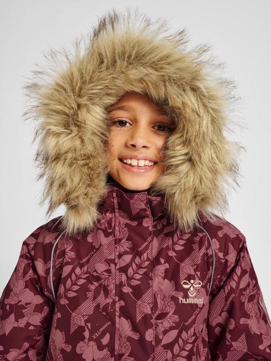 Image du produit hummel Icy Tex Snowsuit (116)