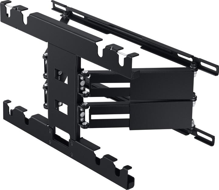 Actual product image Samsung WMN-B05FB/XC Full Motion Slim Fit (Wall, 55", 30 kg)