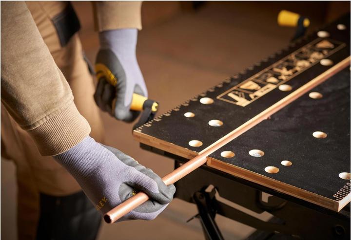Immagine prodotto Stanley Workmate Deluxe (62.50 cm, 83 cm)