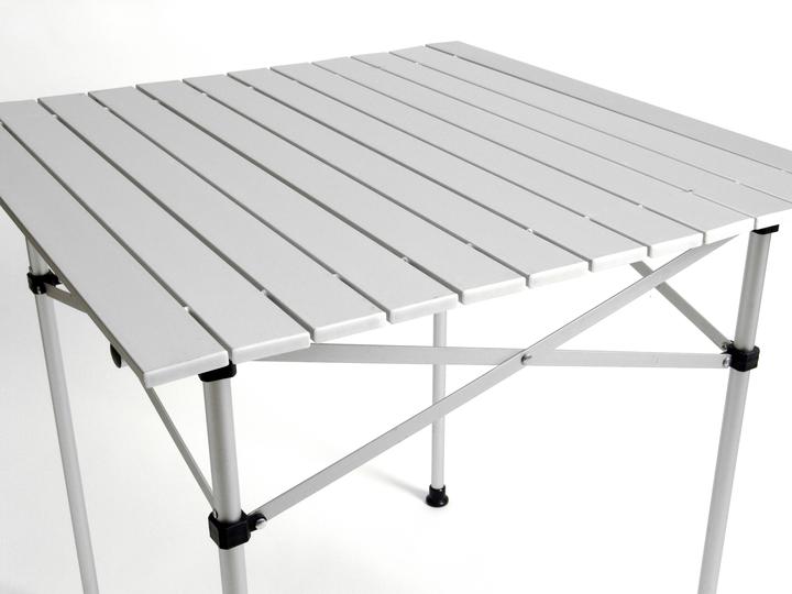 Actual product image Outdoor Spirit Travelchair roll table small