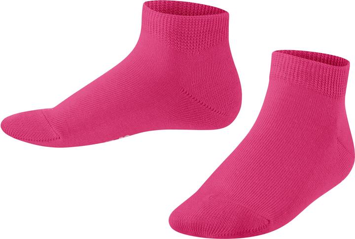 Immagine prodotto Falke Calzini da ginnastica per bambini della famiglia (Confezione singola, 27 - 30)