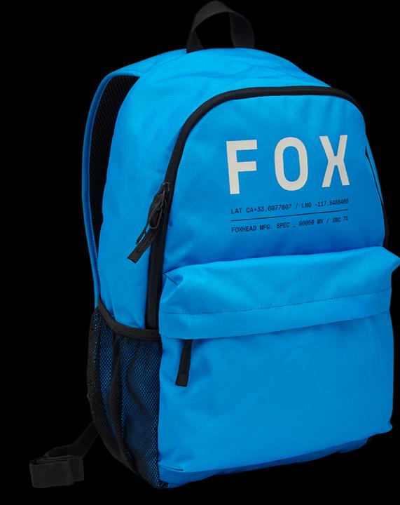 Immagine prodotto Fox Borsa 24 Clean Up Zaino Tru Blu