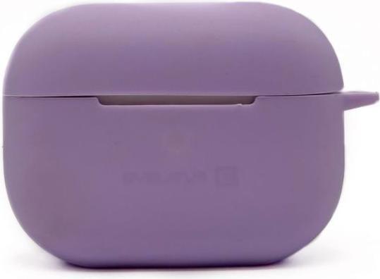 Actual product image Evelatus AirPods Pro 2 Silicone Case (Headphone bag)