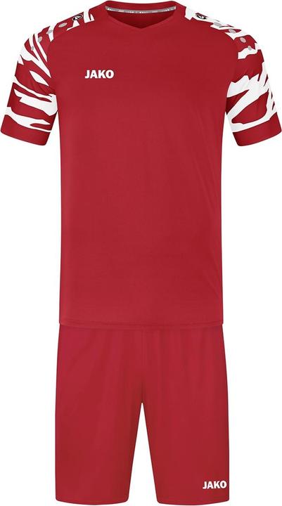 Actual product image JAKO Shirt Wild KA (XL)