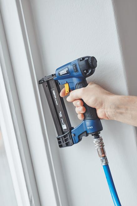 Produktbild Rapid PMP171 Druckluft micro-pinner