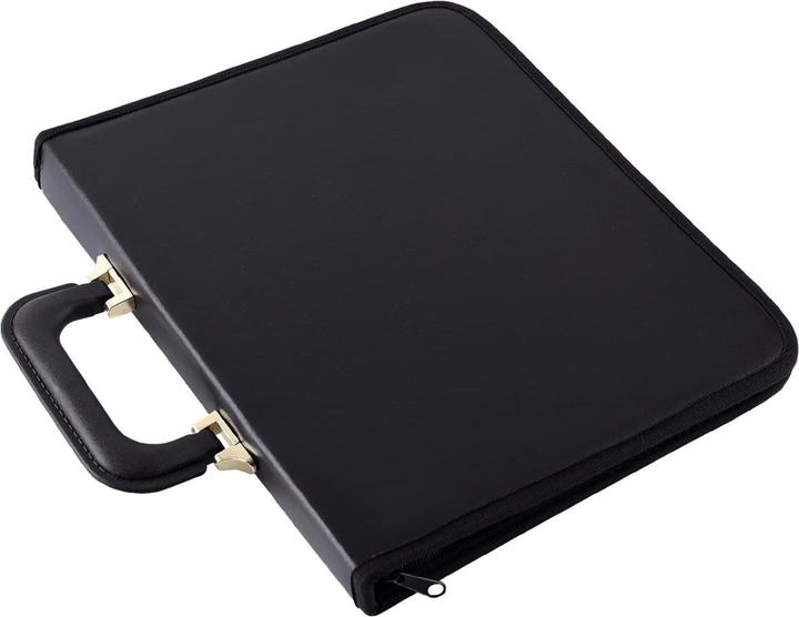 Immagine prodotto United Cutlery Borsa portacoltelli grande per 40 coltelli