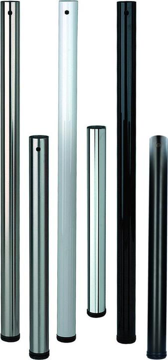 Actual product image Camar Table feet ø 60 mm