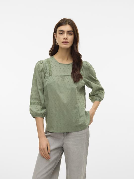 Image du produit Vero Moda VMTRINE Top Bluse (L)