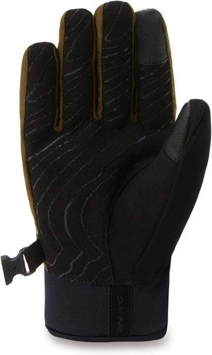 Actual product image Dakine Womens Electra Short Gloves (M)