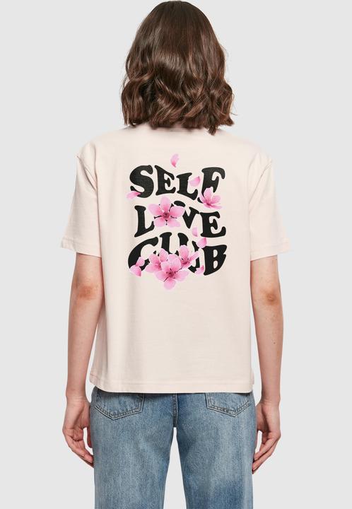 Immagine prodotto Miss Tee Maglietta Club Self Love - 105765 (XL)