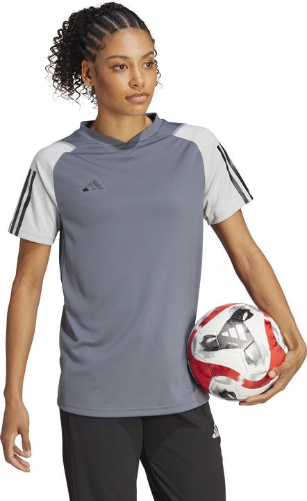 Actual product image adidas Tiro 23 Club Jersey Ladies (M)