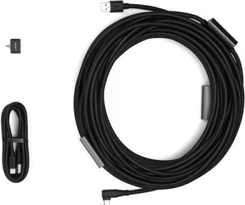 Obsbot 20m (65ft) USB-A to USB-C 3.0 Cable (20 m, USB 3.0)