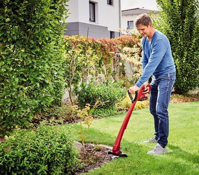 Produktbild Einhell Freelexo 500-800 BT KIT (500 m²)