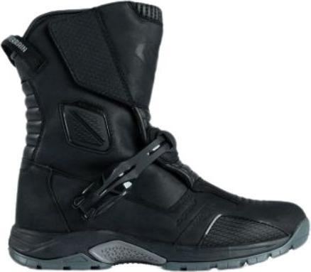 Produktbild Ixon Wanderschuhe Klay Wp (43)