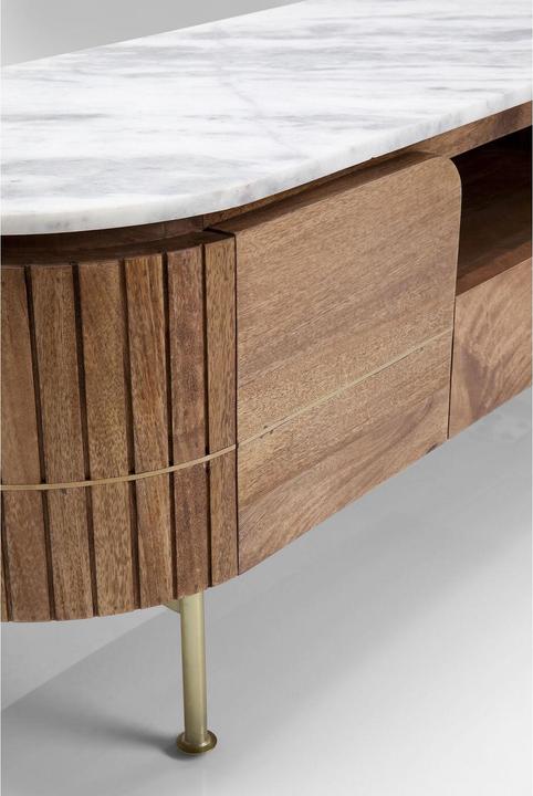 Immagine prodotto Kare Design Lavagna Grace 145x48cm