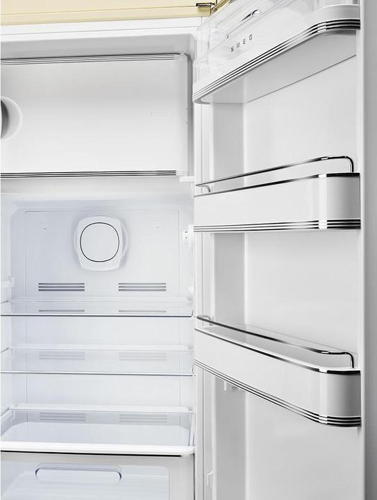 Immagine prodotto Smeg FAB28RCR6 Kühlschrank Rechtsanschlag Creme 50's Style (270 l)