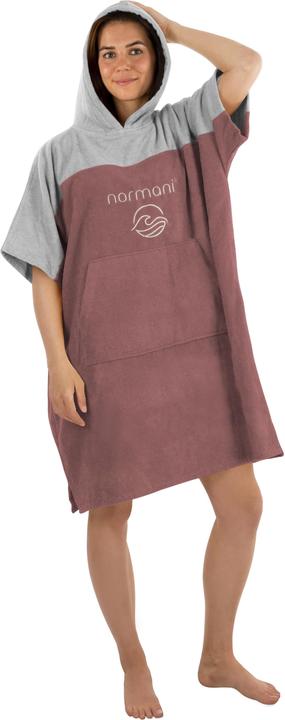 Image du produit Normani Poncho de surfeur Kuta (L)