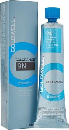 9N blond clair