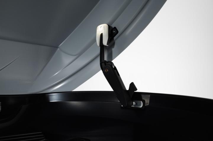 Thule Doos Licht