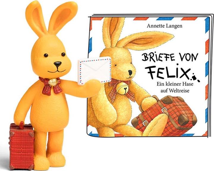 Image du produit Tonies Lettres de Félix (Allemand)