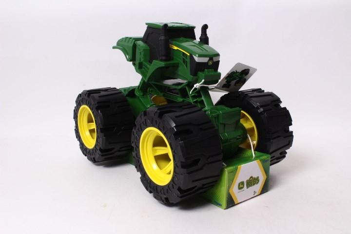 Immagine prodotto John Deere Trattore fuoristrada