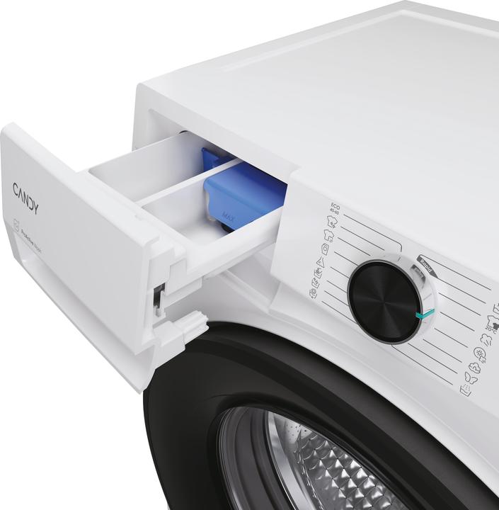 Immagine prodotto Candy BR 410BL8-S (10 kg, A sinistra)