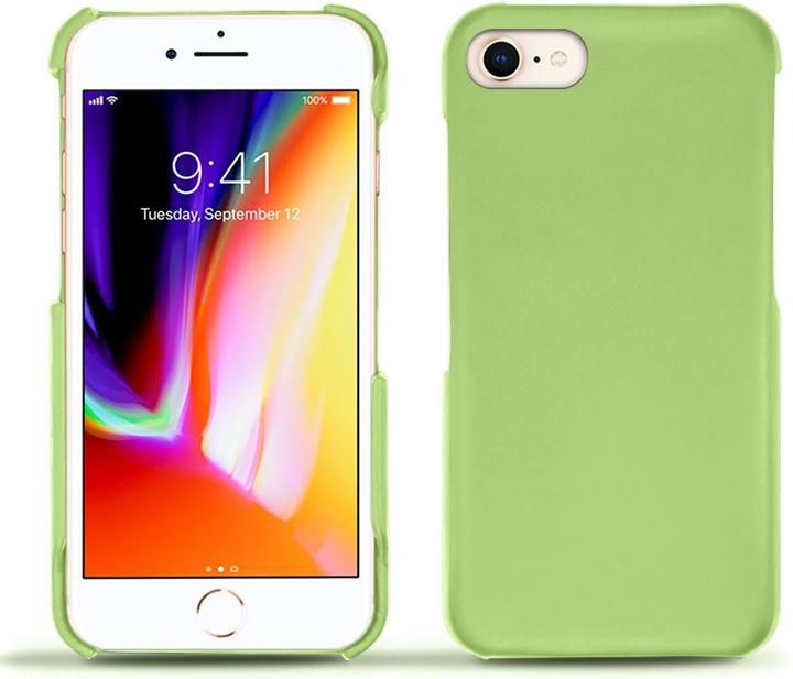 Vert olijf ( Nappa - Pantone #a7c58e )