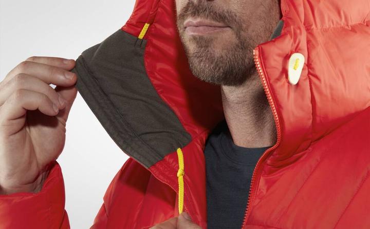 Image du produit Fjällräven Expedition Pack Down Hoodie (M)