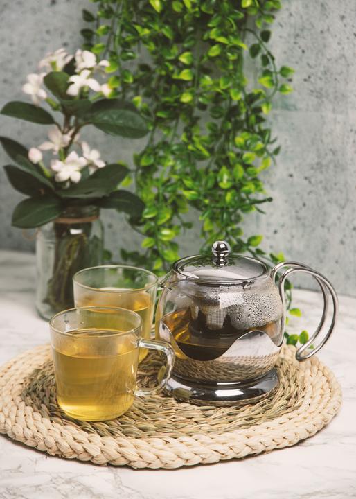 Actual product image La Cafetière Teapot (0.66 l)
