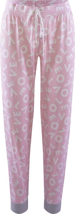 Actual product image Pj Salvage Pyjama trousers Live Life Gratefully (S)