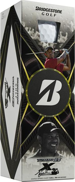 Produktbild Bridgestone Tiger Woods TourB-X