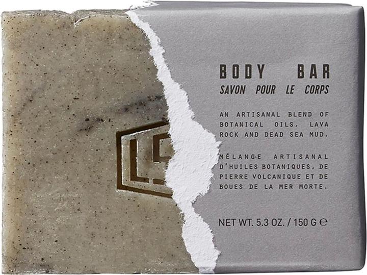 Produktbild Lock Stock & Barrel Original Blends - Body Bar