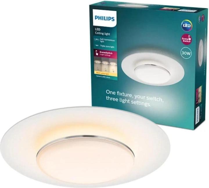 Produktbild Philips Garnet (3100 lm)