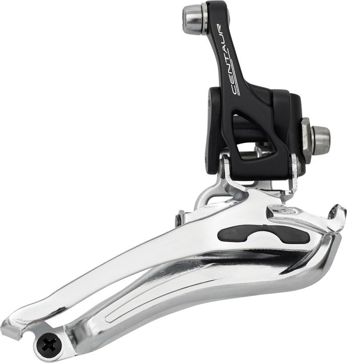 Campagnolo Centaur 11 Umwerfer Anlötmontage Down Swing