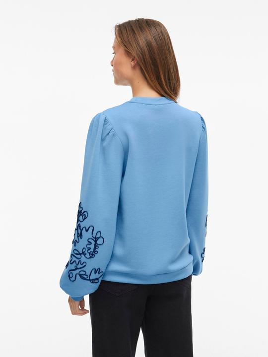 Image du produit Vila Langarm Sweatshirt (S)