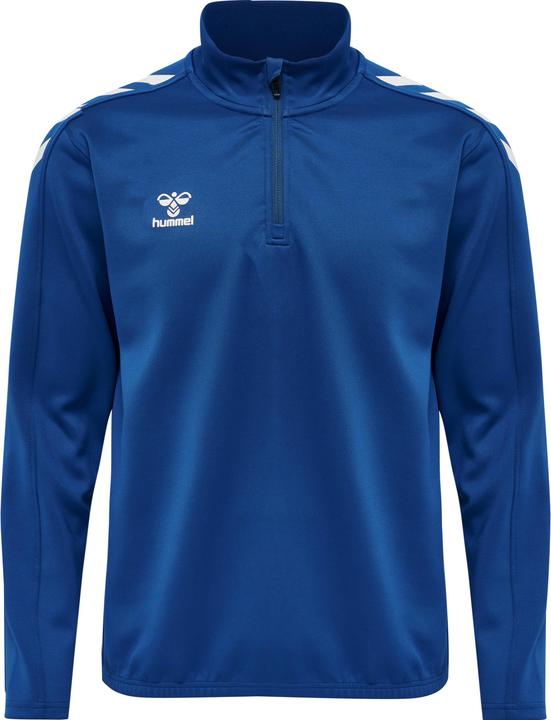 Produktbild hummel Core Xk Half Zip Poly Sweat (XL)